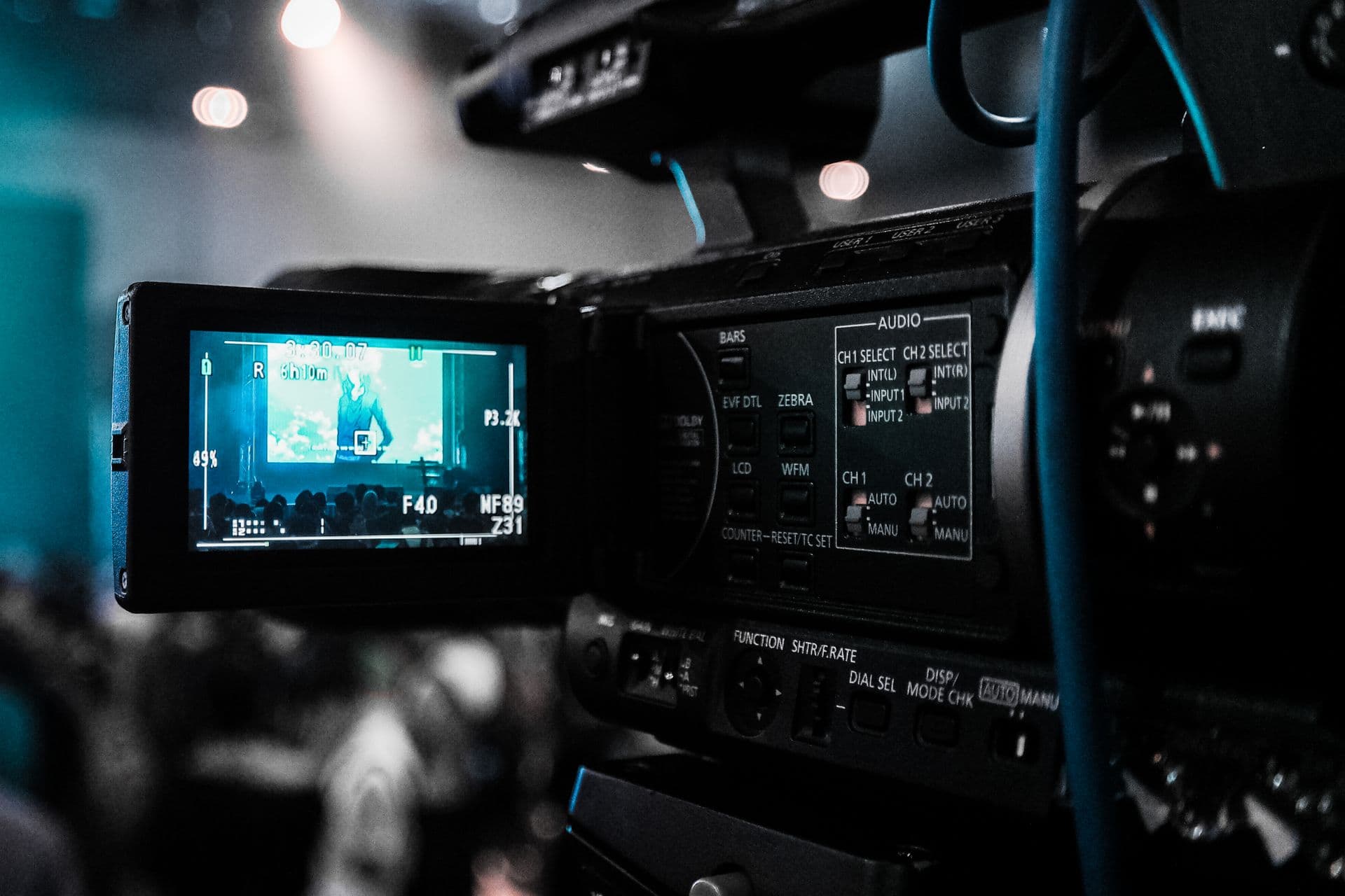Media Production